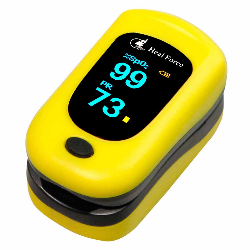 

JD Коллекция Ли Кан пальца клип POD-3 Standard Edition дефолт