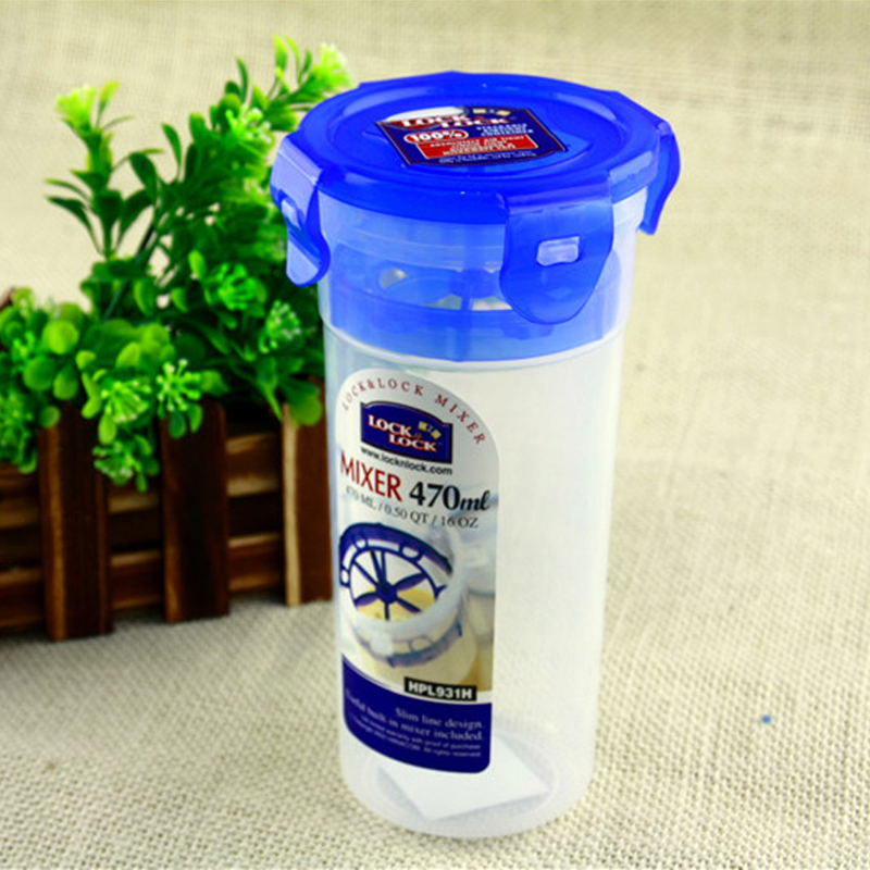 

JD Коллекция синий 470ml, joycollection