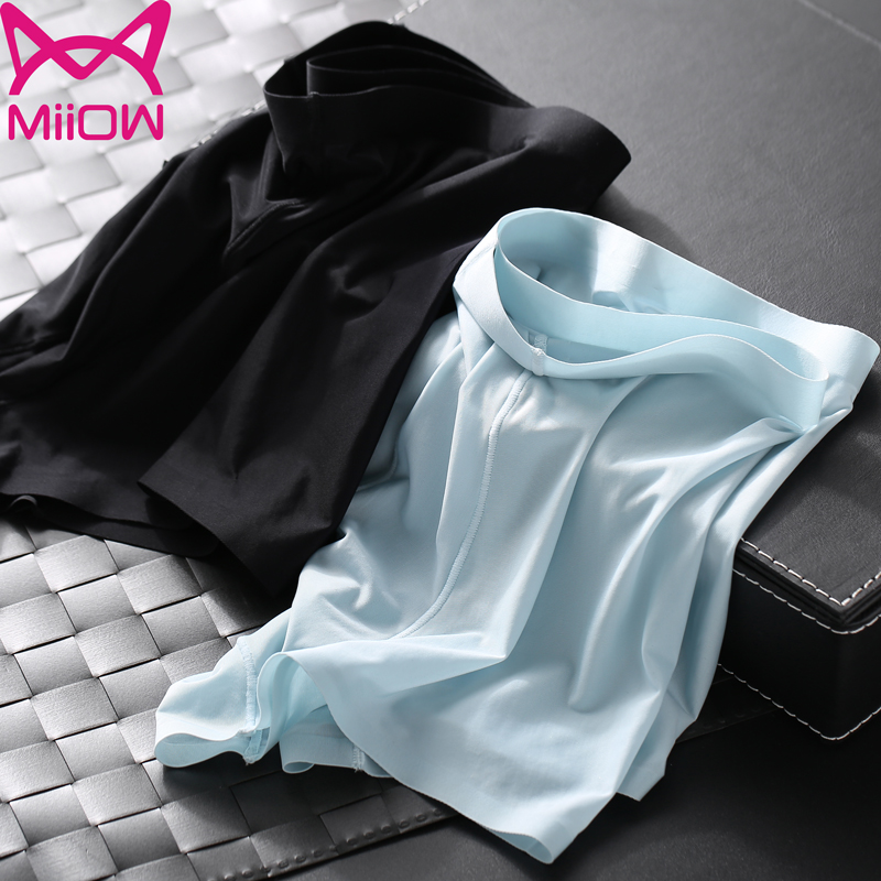 

JD Коллекция Таинственный черный светло-голубой XL