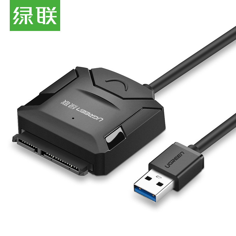 

JD Коллекция конвертер USB30 к SATA, UGREEN