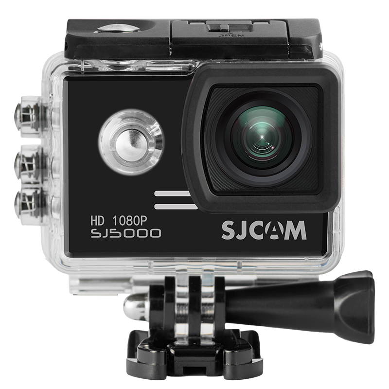 

SJCAM Чёрный цвет, SJCAM