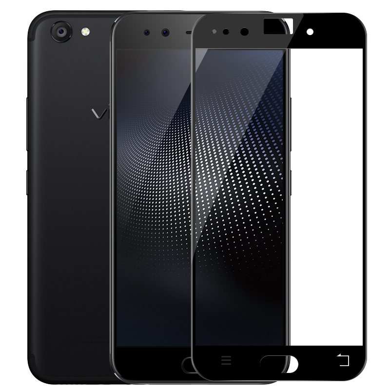 

JD Коллекция 2 Сталь черная пленка виво x9s плюс дефолт