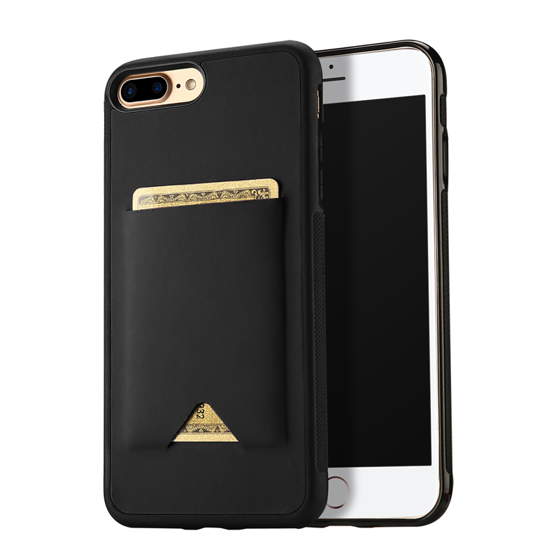 

GANGXUN Черный цвет, Обложки телефонов iPhone