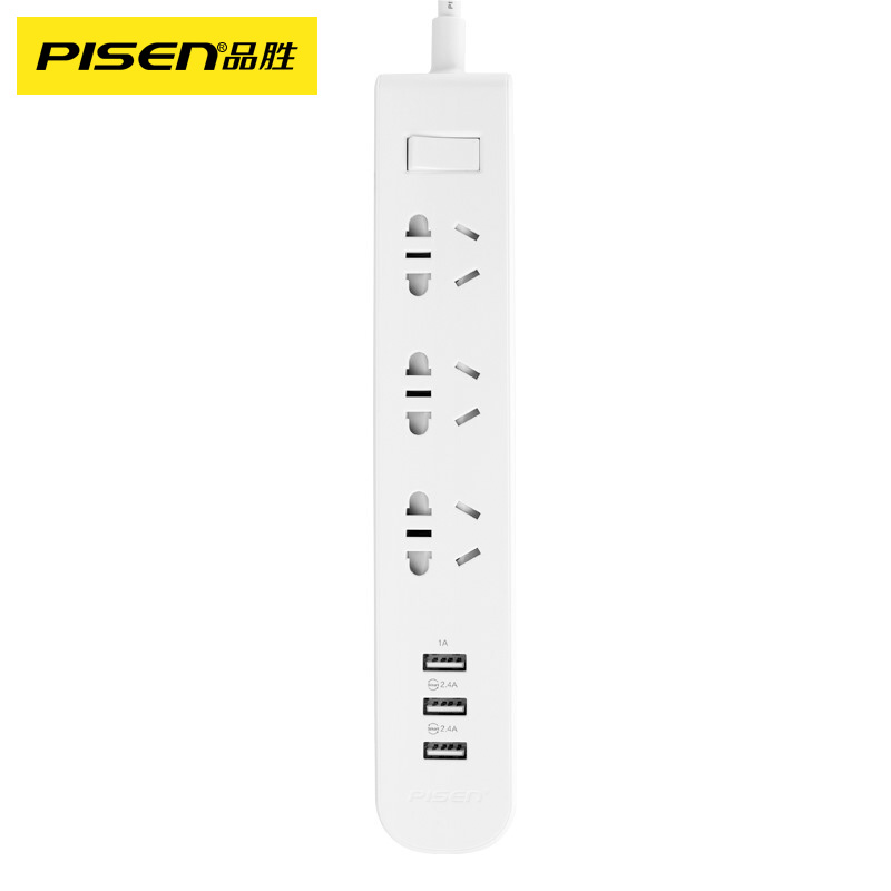 

PISEN Белый, PISEN