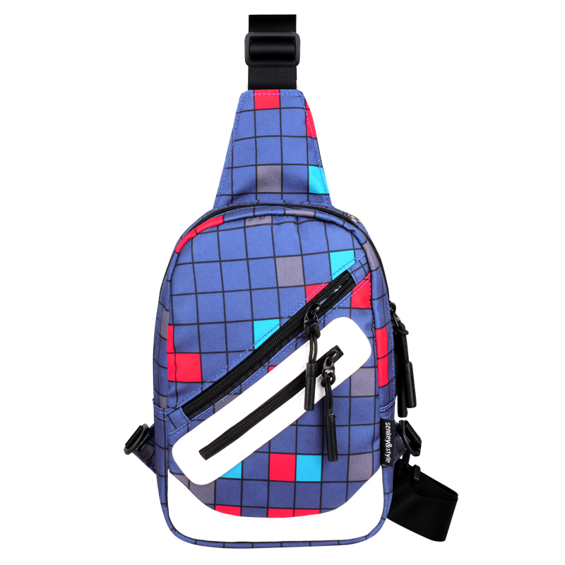 

Senkey Style без USB цвет кофе, сумку