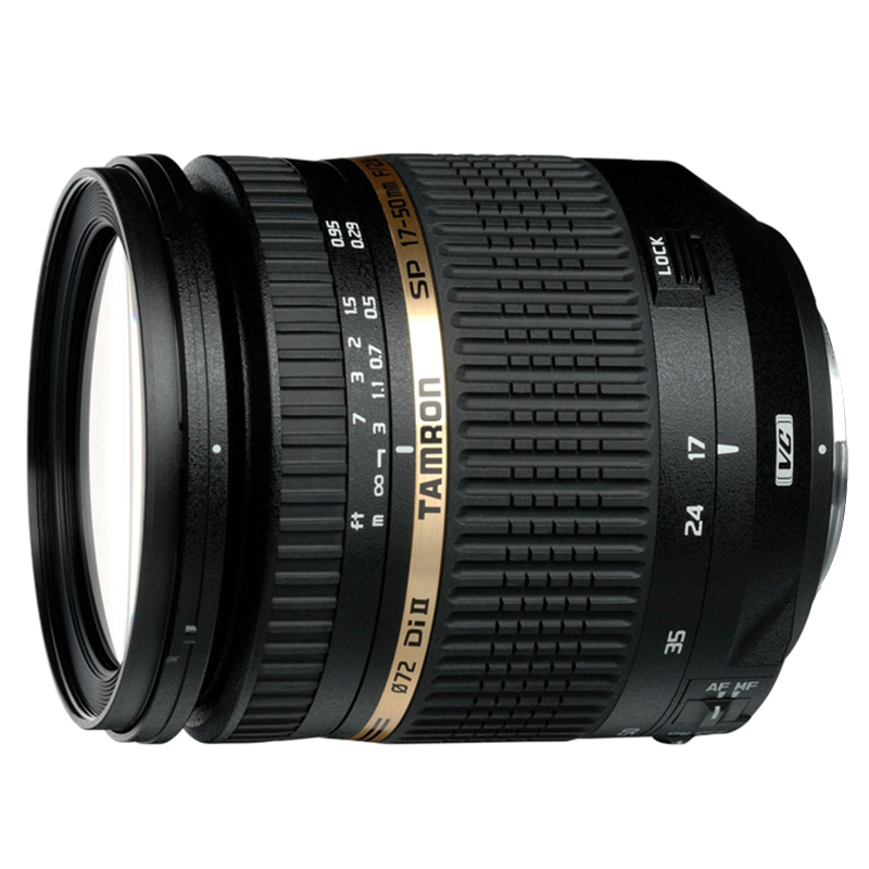 

JD Коллекция 17-50 трясти Canon байонет, joycollection