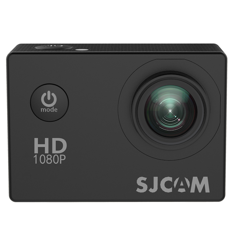 

SJCAM Чёрный цвет, SJCAM