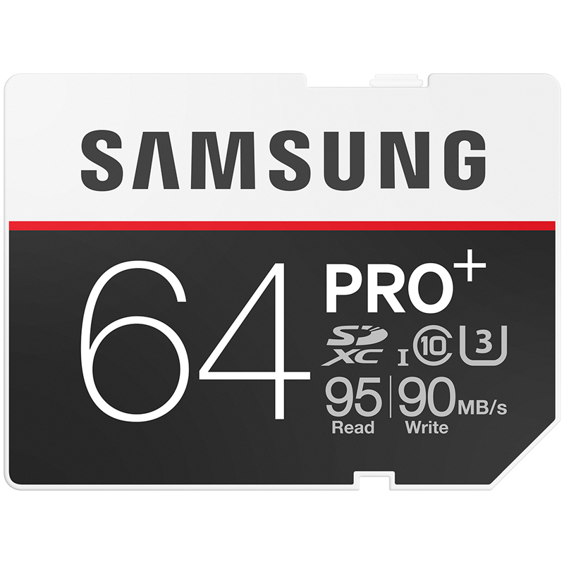 

SAMSUNG Черный 64GB