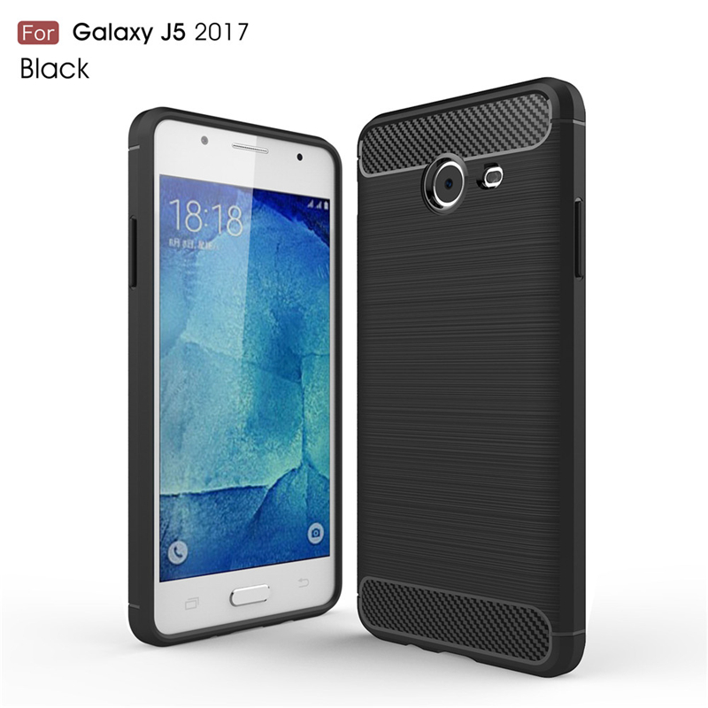 

GANGXUN черный, Обложка для Samsung Galaxy J5 2017