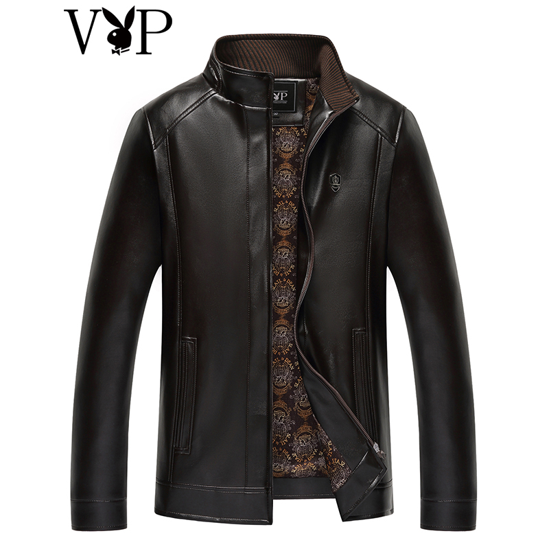 

Playboy VIP Collection Coffee Color L