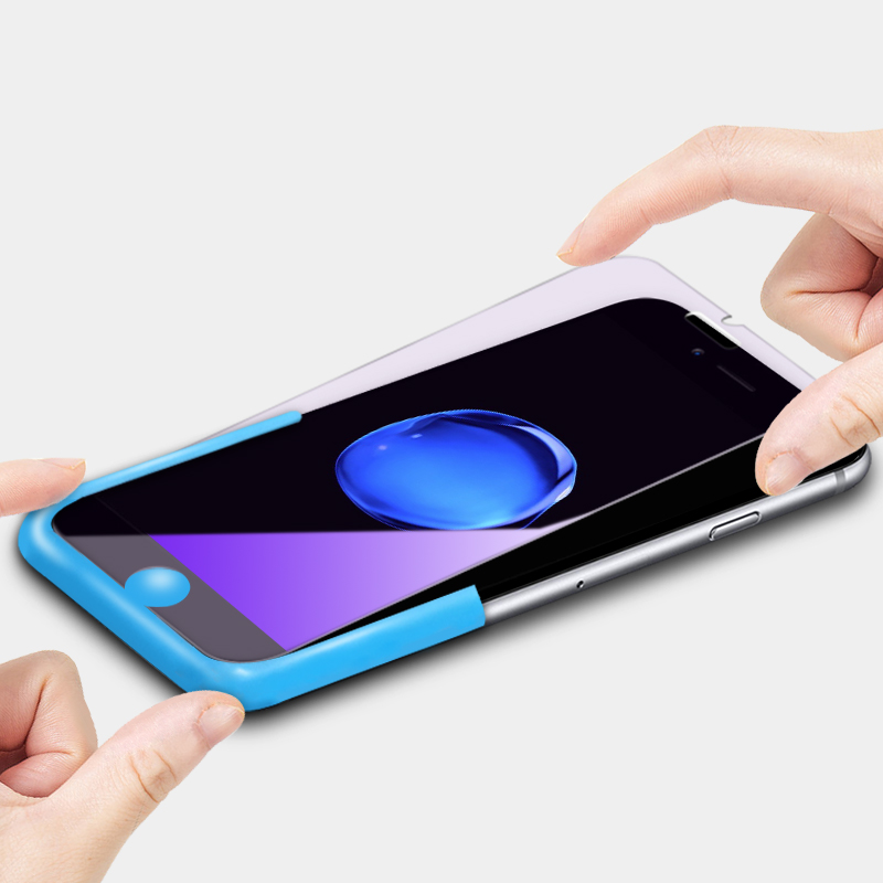 

LONGER iPhone 7 Plus6s Plus6 Plus, Защитное закаленное стекло