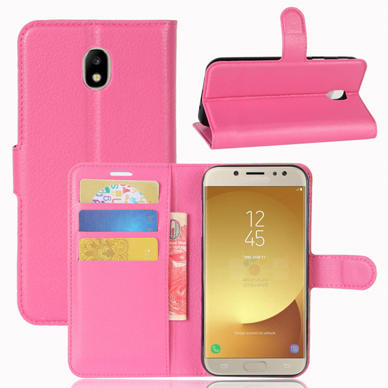 

GANGXUN Красная роза, Samsung Galaxy J7 2017 Case