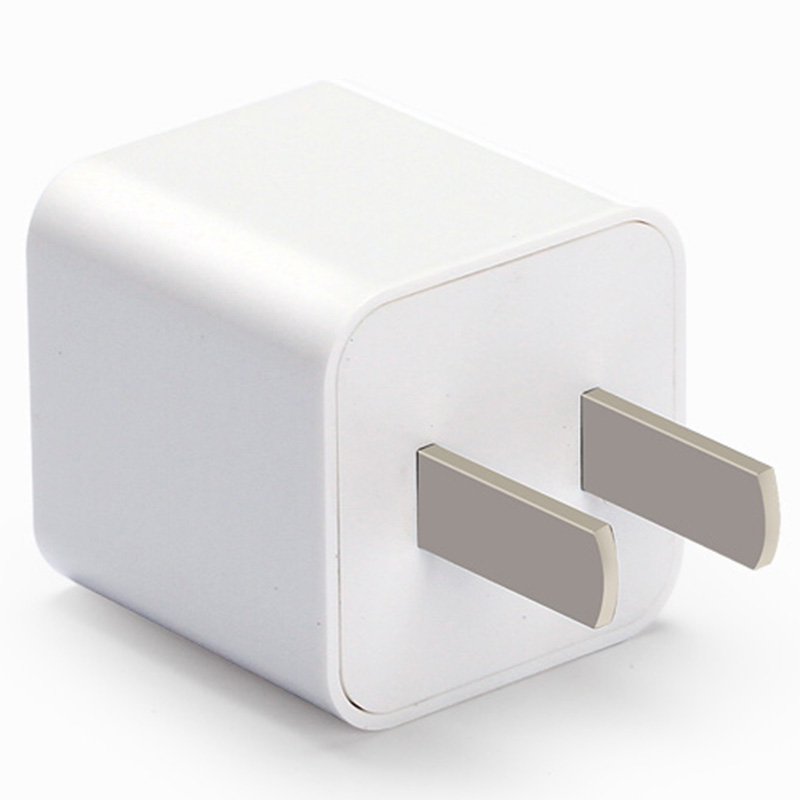 

PISEN Apple, белый Любовь наполненной 1A зарядного устройства, joycollection