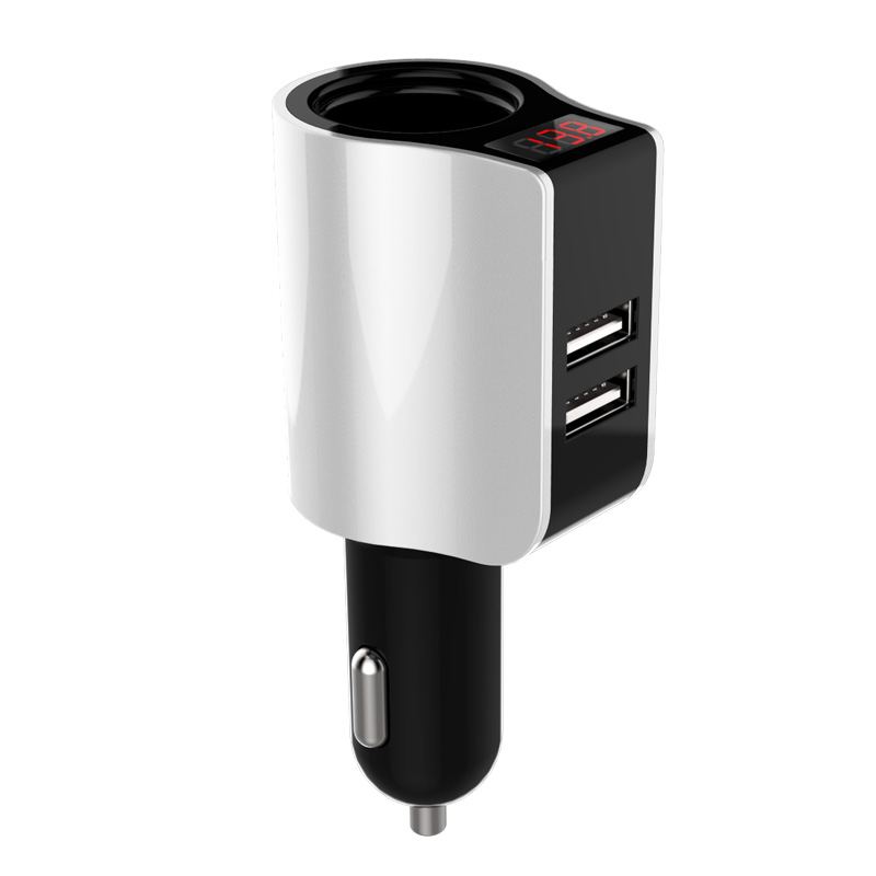 

JD Коллекция 2usb-cigarette