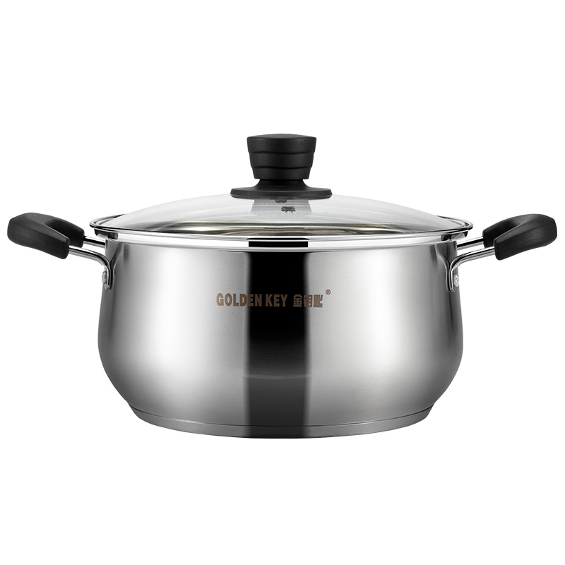 

JD Коллекция дефолт 24см Stockpot