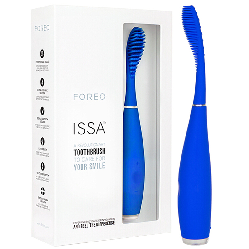 

JD Коллекция, FOREO