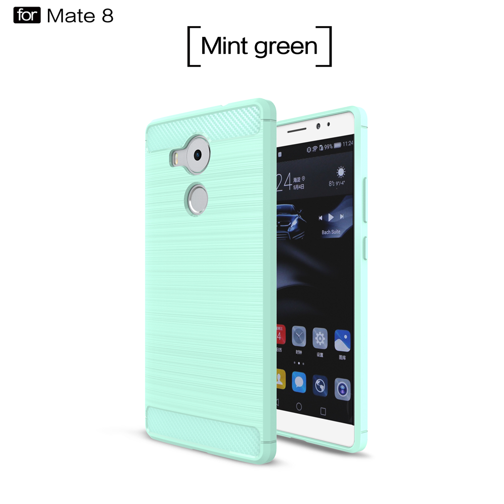 

GANGXUN Зеленый, чехол для Huawei Mate 8