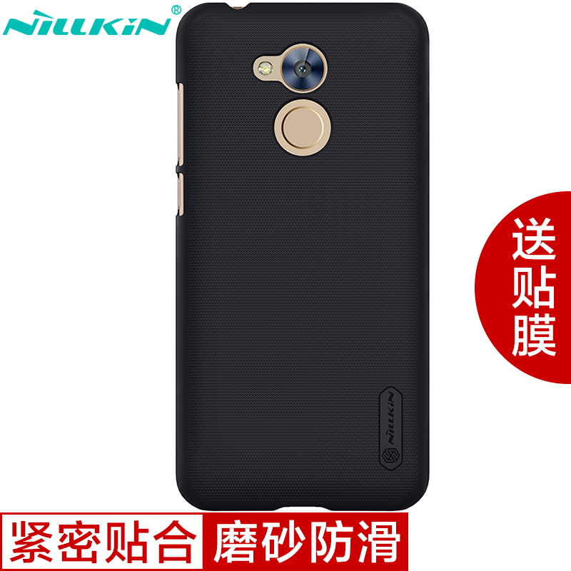 

NILLKIN черный Huawei Glory Играть 6A