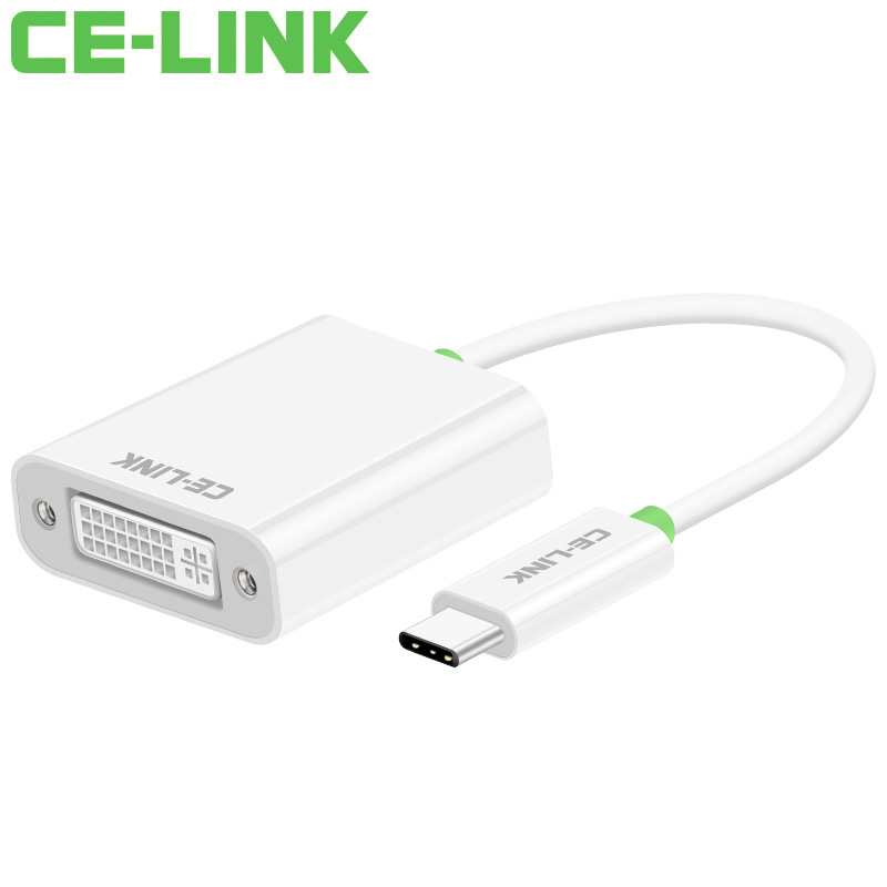 

JD Коллекция Type-с-DVI белый дефолт