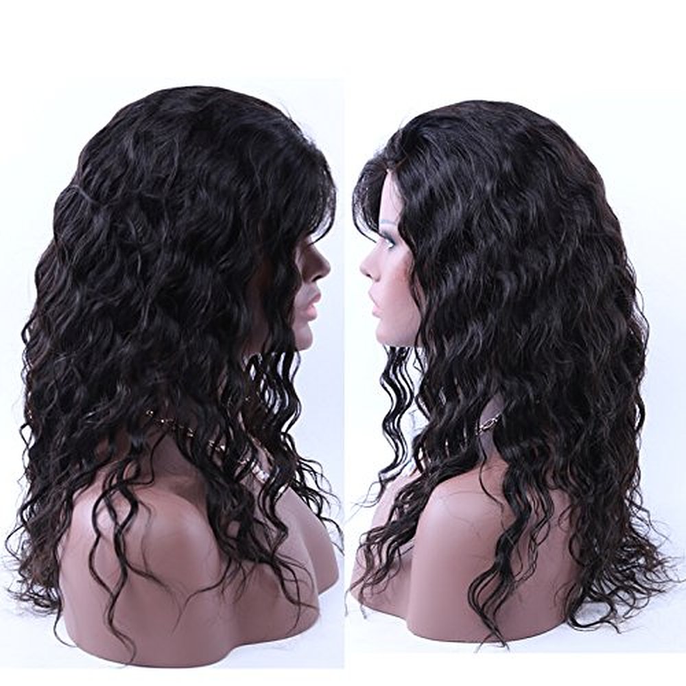 

парик BOND 16 inches, full lace wig