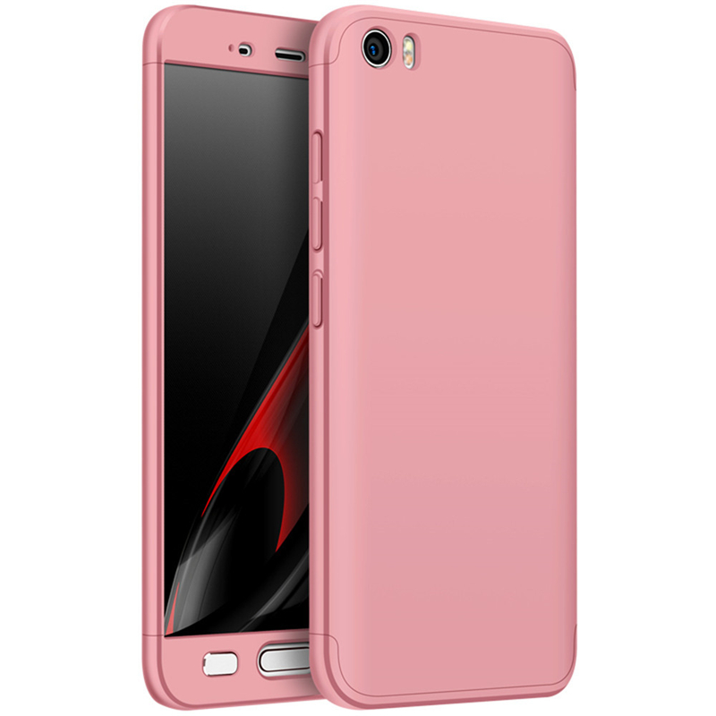 

GANGXUN Розовое золото, Крышка корпуса xiaomi