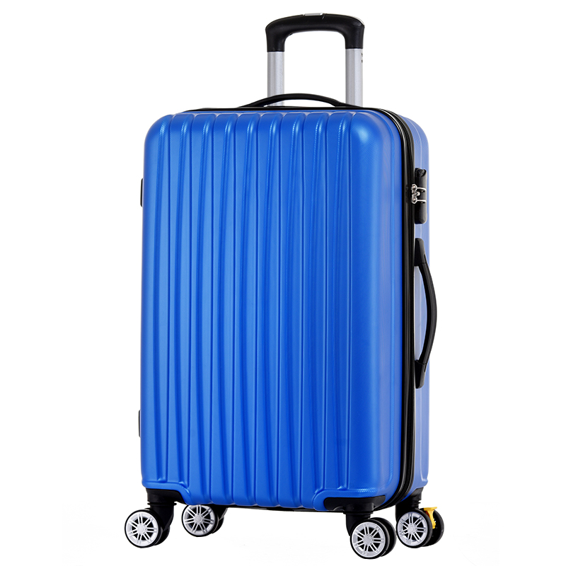 

JD Коллекция Aurora Blue - Классический Новый Цвет 24 дюйма может быть проверено