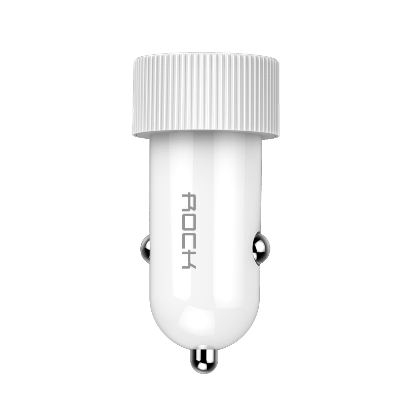 

JD Коллекция 24a Два порта USB White Edition дефолт