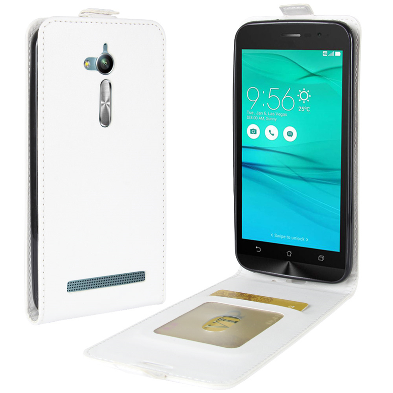 

GANGXUN White, Cubot Echo Case