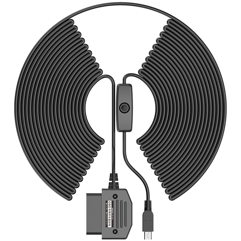 

JD Коллекция OBD-Mini USB Plug