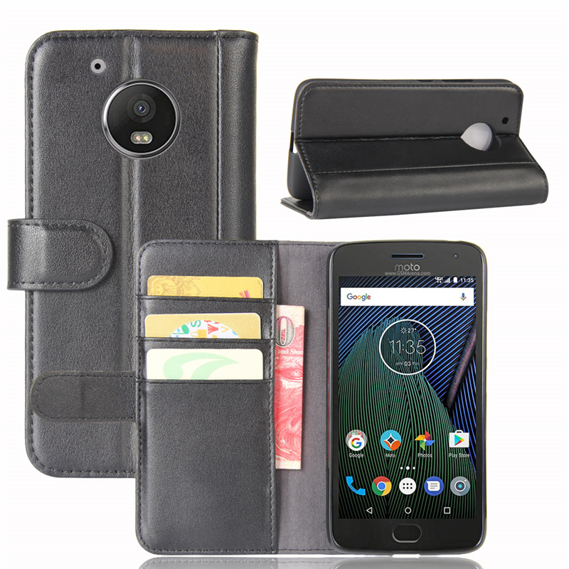 

GANGXUN Черный цвет, Motorola Moto G5 ДЕЛО