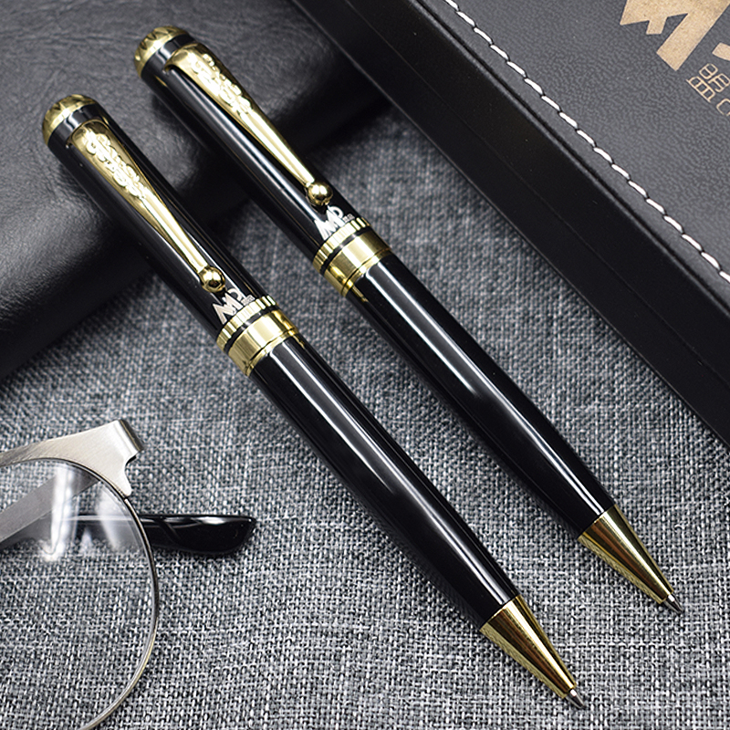 

MP Black Ball pen, металлическая ручка элитных ручку торговли ручку нейтральной ручку шарик