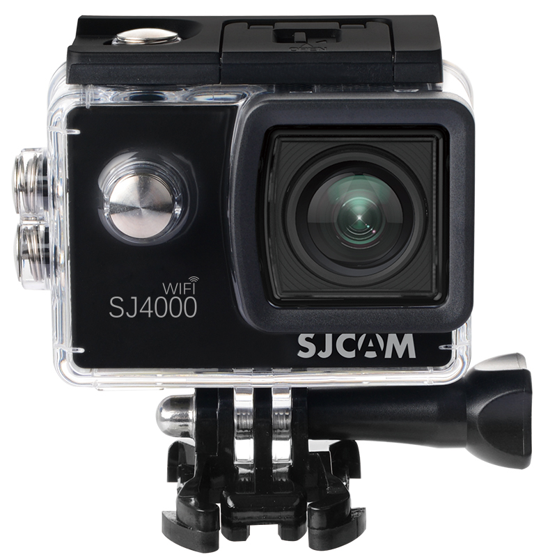 

SJCAM Чёрный цвет, SJCAM