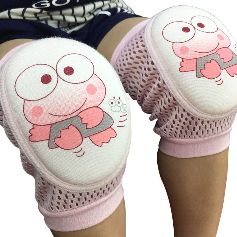 

shenghuayibei Розовый 0-4 года, Kneepad