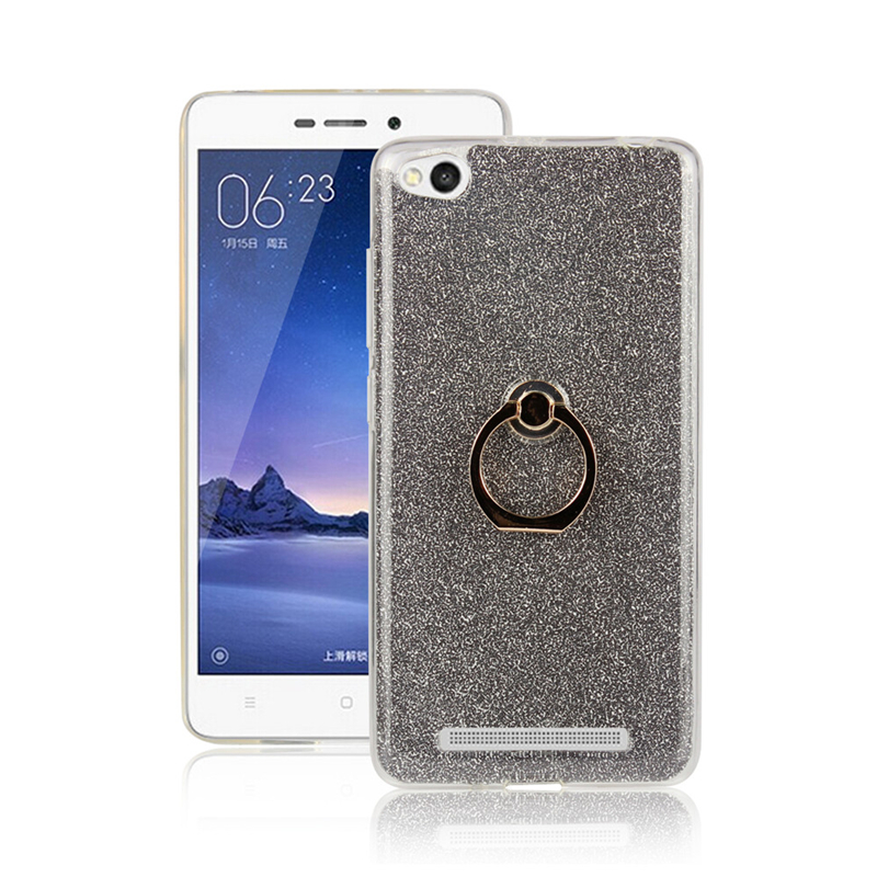 

GANGXUN Черный цвет, Xiaomi Redmi 3 случай