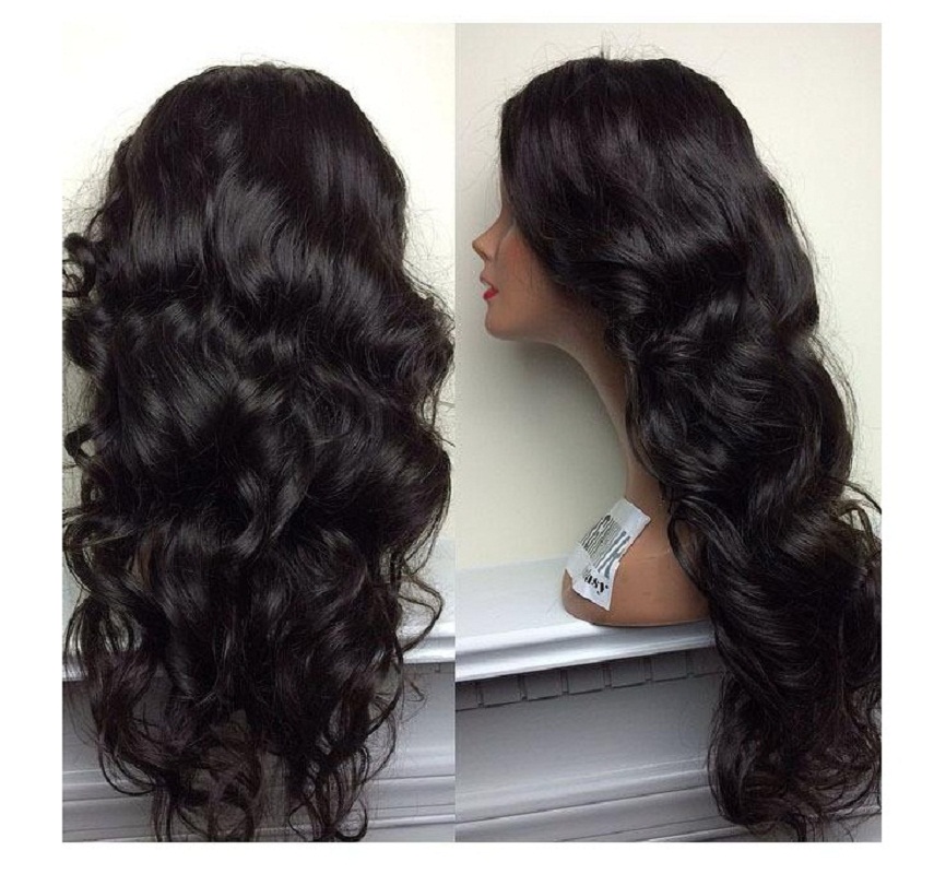 

парик BOND 20 inches, full lace wig