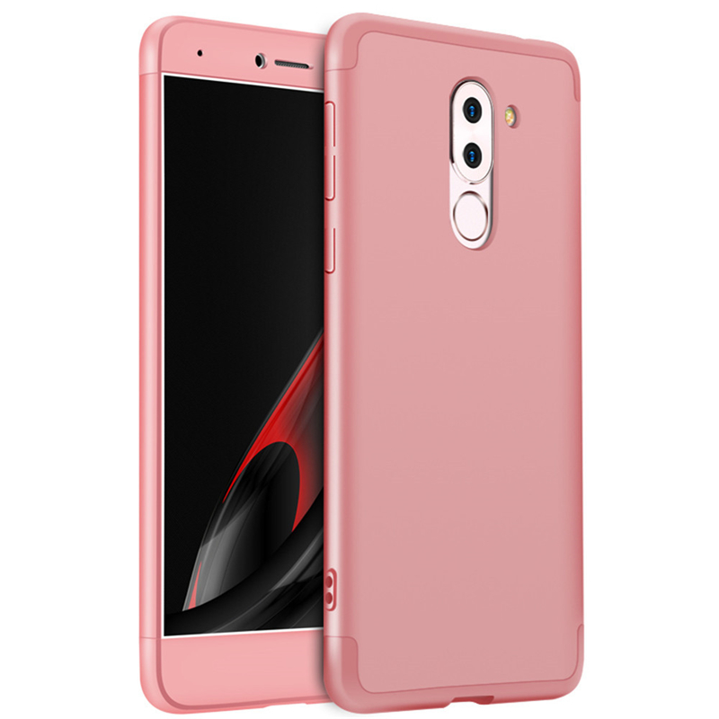 

GANGXUN Розовое золото, Чехол Honor 6X