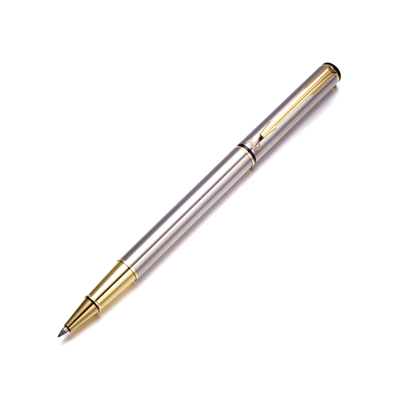 

MP Silver Roller ball pen, металлическая ручка элитных ручку торговли ручку нейтральной ручку шарик