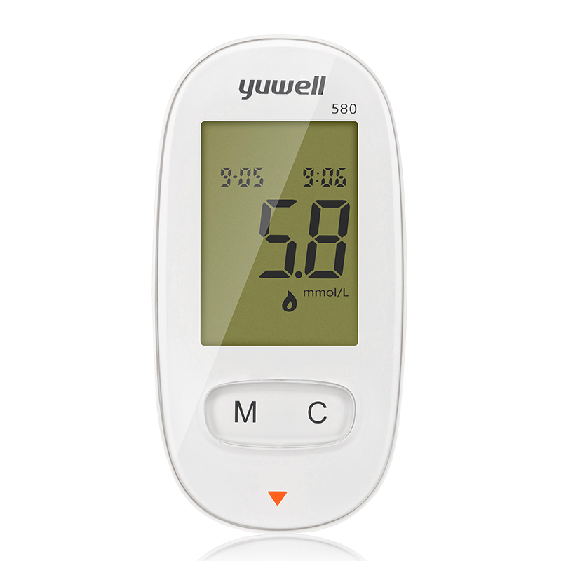 

yuwell 580 Интеллектуальные модели машина только дефолт