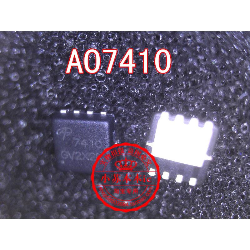 Amd 7410 характеристики. Aon7410. Ao7410. SMD Aon. 7410ep.