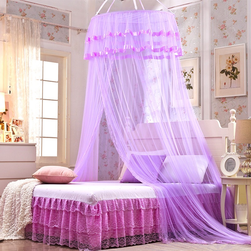 

JD Коллекция фиолетовый 15 18 м кровать