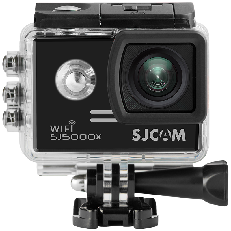 

SJCAM Чёрный цвет, SJCAM