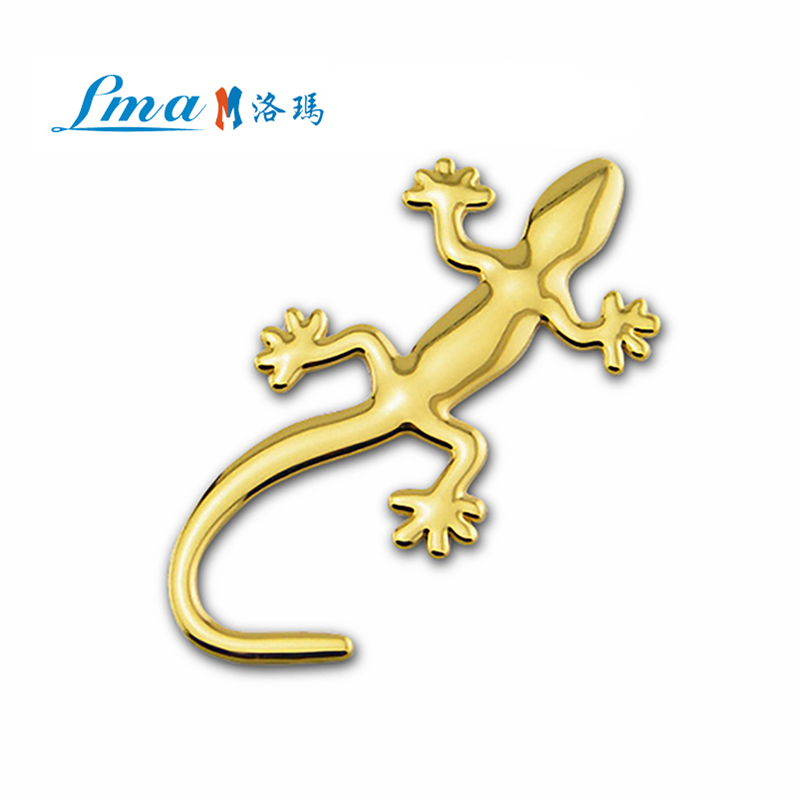 

JD Коллекция Маленькое золото Gecko дефолт, Joycollection