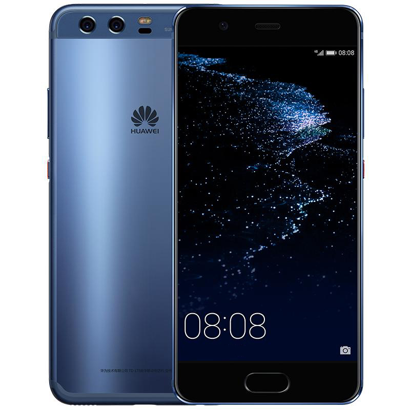 

Huawei1 Синий цвет, P10