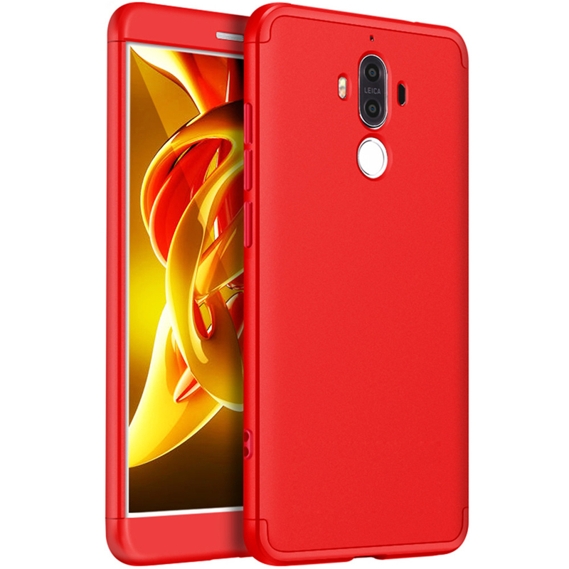 

GANGXUN Red huawei P10, Дело Huawei Honor MATE 9