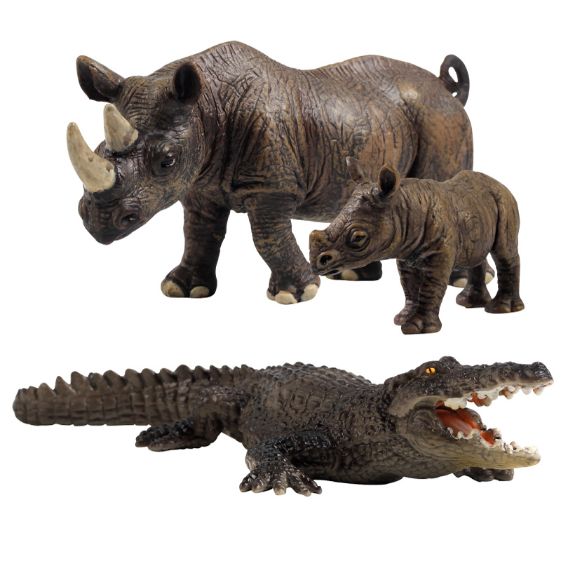 

SURPRESAV 3-6 лет, Animal set