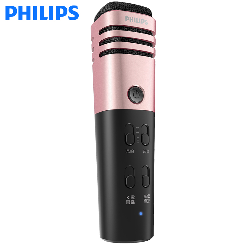 

PHILIPS розовое золото дефолт, joycollection