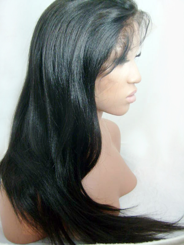 

парик BOND 18 inches, full lace wig