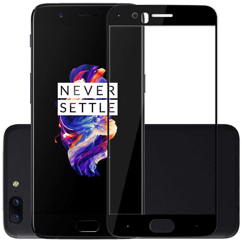 

JD Коллекция Черный One Plus 5, KOOLIFE