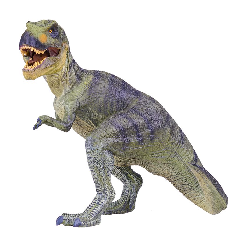 

SURPRESAV Tyrannosaurs, Tyrannosaurus