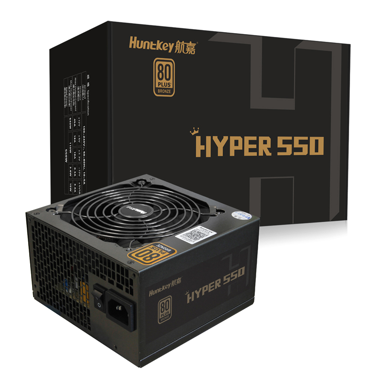 

JD Коллекция 550W Новая серия HYPER, joycollection